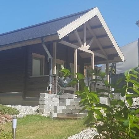 Sabine'S Wellnesslodge Ruppertsweiler Екстериор снимка