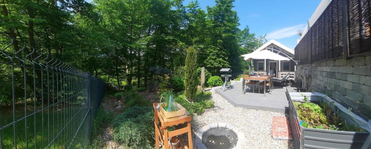 Sabine'S Wellnesslodge Ruppertsweiler Екстериор снимка