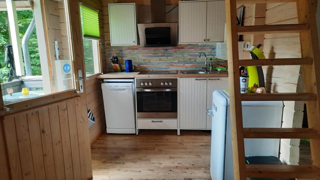 Sabine'S Wellnesslodge Ruppertsweiler Екстериор снимка