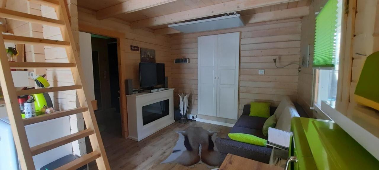 Sabine'S Wellnesslodge Ruppertsweiler Екстериор снимка