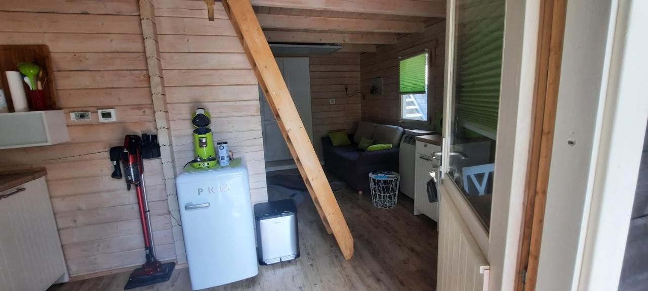 Sabine'S Wellnesslodge Ruppertsweiler Екстериор снимка