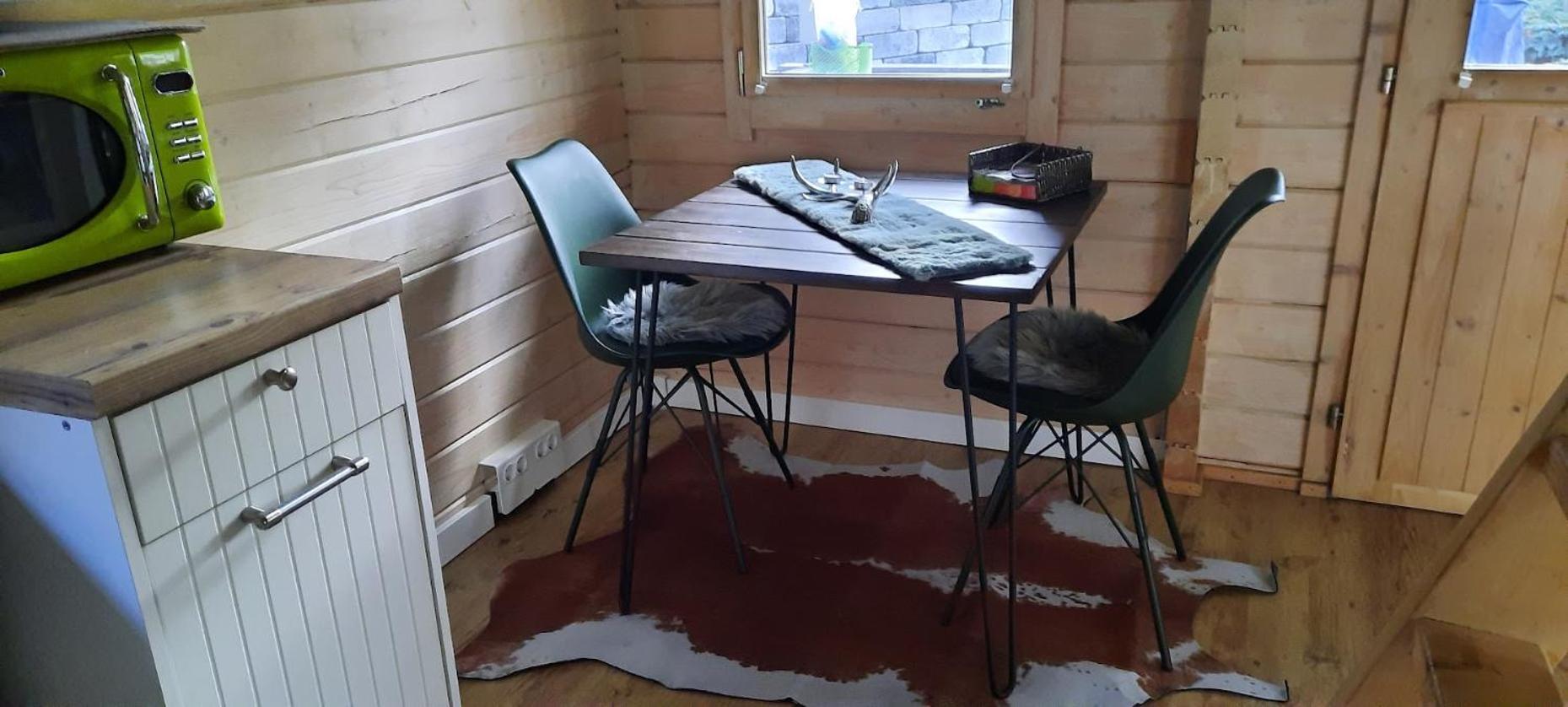 Sabine'S Wellnesslodge Ruppertsweiler Екстериор снимка