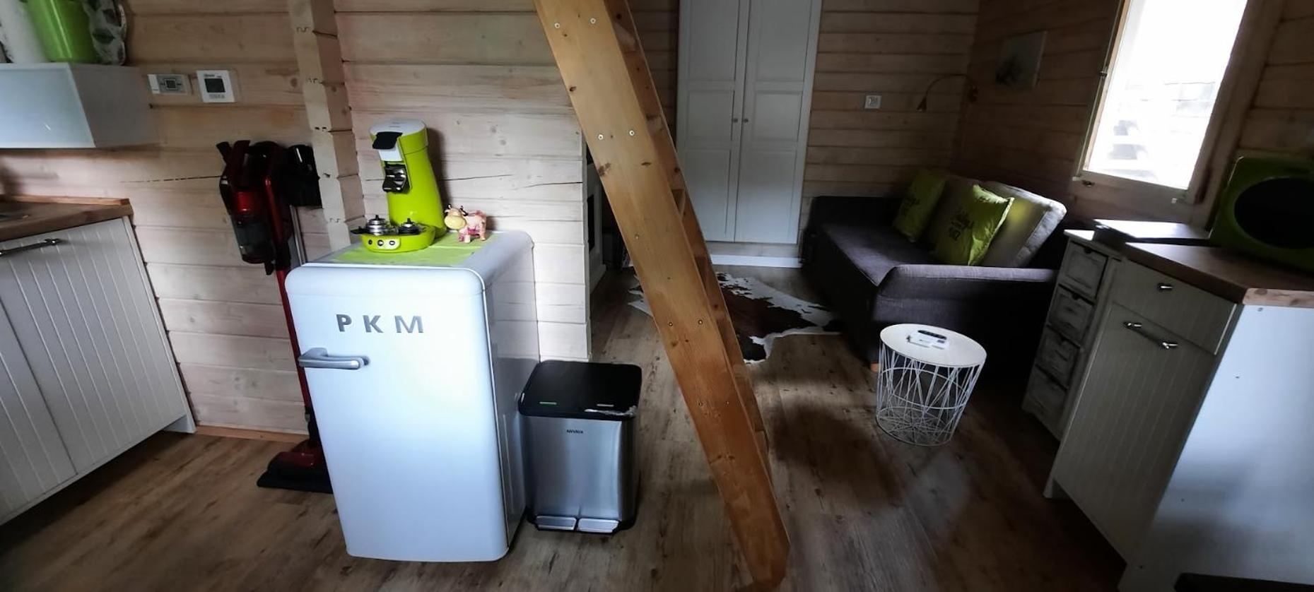 Sabine'S Wellnesslodge Ruppertsweiler Екстериор снимка