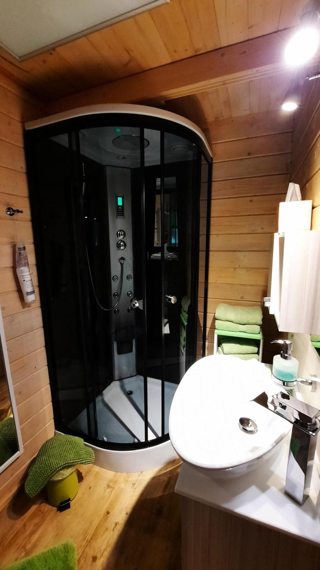 Sabine'S Wellnesslodge Ruppertsweiler Екстериор снимка